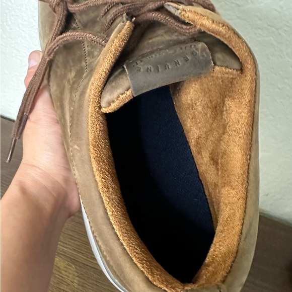 DR.Comfort Roger Diabetic shoes men size 12 W  Leather Genuine therapeutic. - Picture 9 of 12